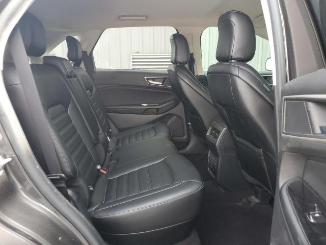 Photo 11 from auction – 2020 FORD EDGE SEL with VIN 2FMPK3J91LBA54879