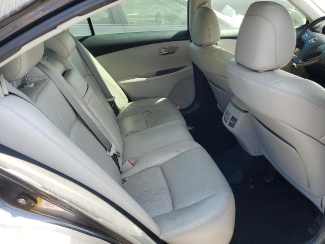 Photo 10 from auction – 2010 LEXUS ES 350 with VIN JTHBK1EG8A2393474