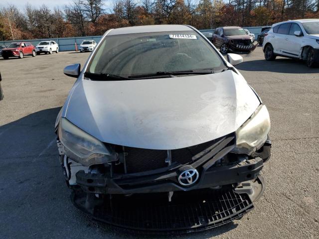 Photo 5 from auction – 2014 TOYOTA COROLLA L with VIN 2T1BURHE5EC100058