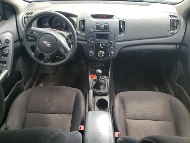 Photo 8 from auction – 2011 KIA FORTE EX with VIN KNAFU4A26B5450499