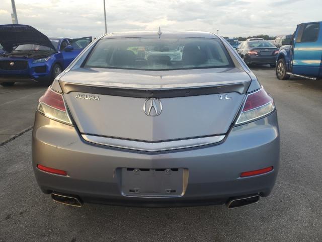 Photo 6 from auction – 2012 ACURA TL with VIN 19UUA8F55CA008126