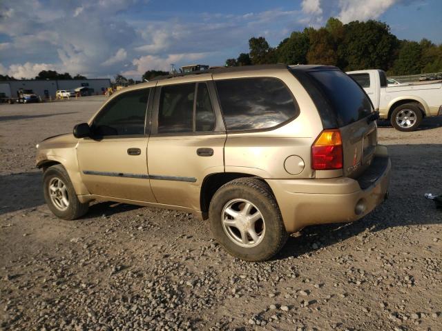 Photo 2 from auction – 2007 GMC ENVOY with VIN 1GKDS13S972295861