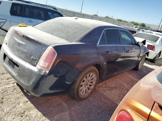 Фото 3 с аукциона – 2014 CHRYSLER 300 с VIN 2C3CCAAG6EH382614
