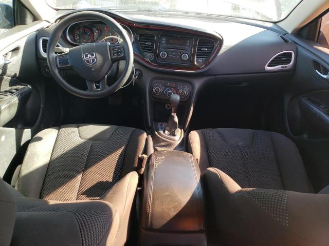 Photo 8 from auction – 2015 DODGE DART SE with VIN 1C3CDFAA7FD392394