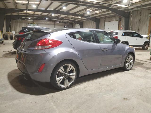 Photo 3 from auction – 2016 HYUNDAI VELOSTER with VIN KMHTC6AD0GU299156
