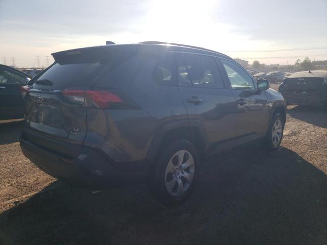 Photo 3 from auction – 2020 TOYOTA RAV4 LE with VIN 2T3F1RFV3LC072942