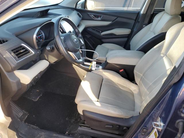 Photo 7 from auction – 2019 SUBARU ASCENT LIM with VIN 4S4WMAMD0K3471287
