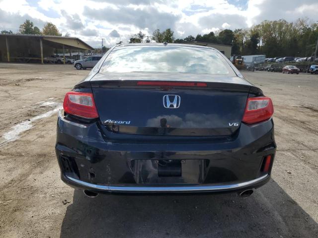 Photo 6 from auction – 2015 HONDA ACCORD EXL with VIN 1HGCT2B82FA004817