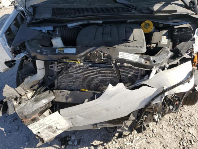 Photo 12 from auction – 2019 DODGE GRAND CARA with VIN 2C4RDGCG2KR545610