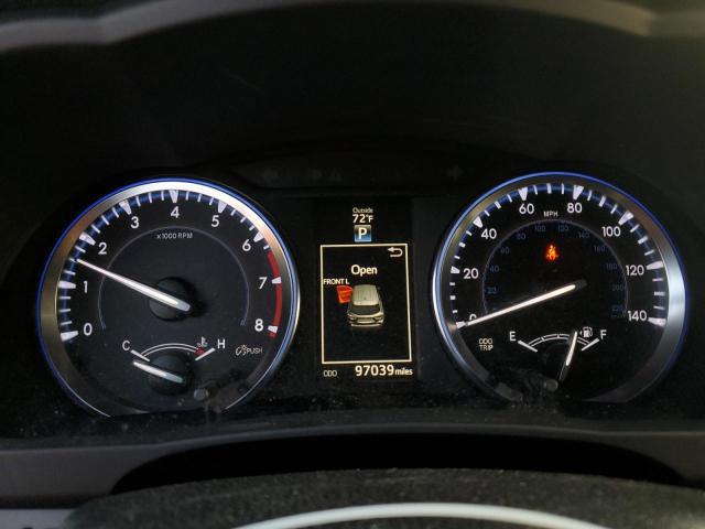 Photo 9 from auction – 2015 TOYOTA HIGHLANDER with VIN 5TDKKRFH7FS103846