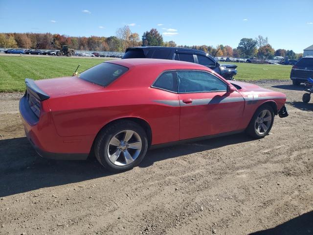 Photo 3 from auction – 2016 DODGE CHALLENGER with VIN 2C3CDZAG5GH284981