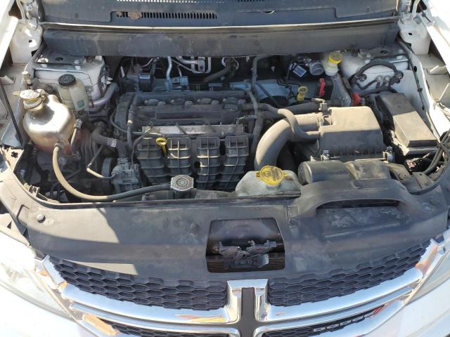 Photo 12 from auction – 2016 DODGE JOURNEY SE with VIN 3C4PDCAB2GT102952