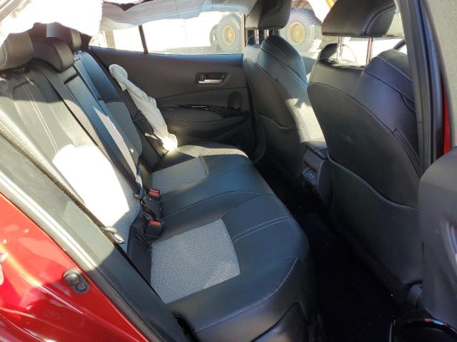 Photo 10 from auction – 2023 TOYOTA COROLLA XS with VIN JTNC4MBE1P3208037