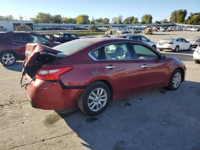 Photo 3 from auction – 2017 NISSAN ALTIMA 2.5 with VIN 1N4AL3AP8HC143416