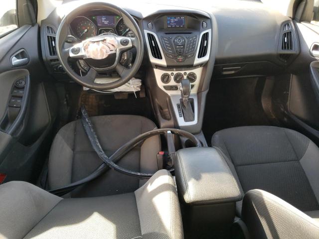 Photo 8 from auction – 2013 FORD FOCUS SE with VIN 1FADP3F27DL379712