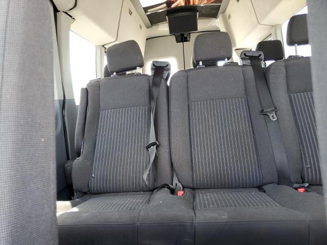 Photo 10 from auction – 2016 FORD TRANSIT T- with VIN 1FBVU4XG5GKA48634