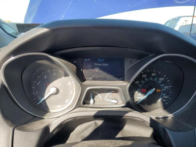 Фото 9 с аукциона – 2014 FORD FOCUS SE с VIN 1FADP3F23EL232725