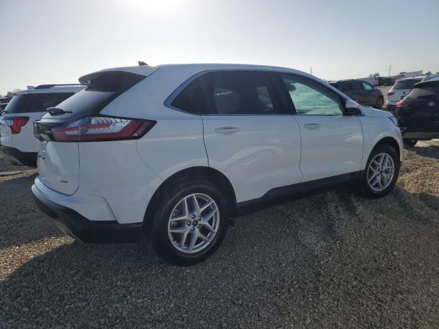 Photo 3 from auction – 2023 FORD EDGE SEL with VIN 2FMPK4J90PBA21450