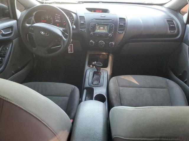 Photo 8 from auction – 2016 KIA FORTE LX with VIN KNAFX4A69G5560528
