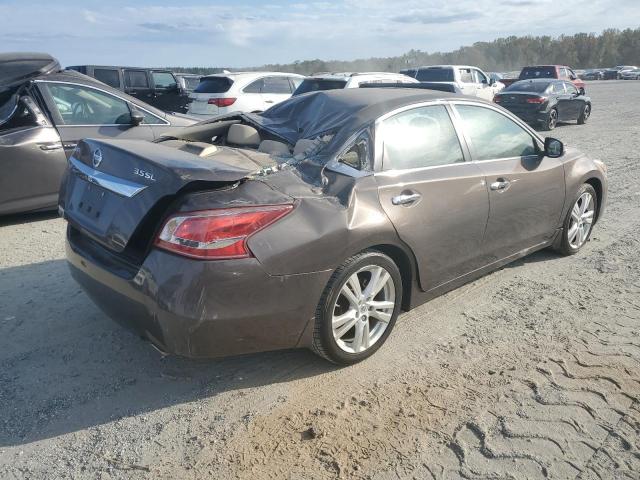 Photo 3 from auction – 2013 NISSAN ALTIMA 3.5 with VIN 1N4BL3AP4DC245746
