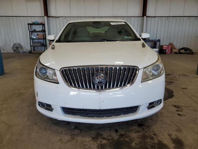 Photo 5 from auction – 2013 BUICK LACROSSE P with VIN 1G4GG5E30DF137562