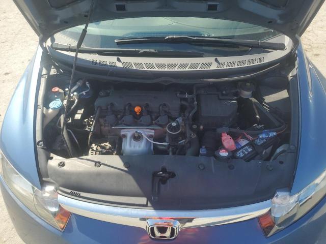 Photo 11 from auction – 2008 HONDA CIVIC EX with VIN 1HGFA16868L056692