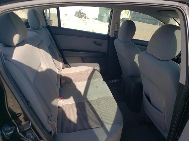 Photo 10 from auction – 2011 NISSAN SENTRA 2.0 with VIN 3N1AB6AP2BL625232