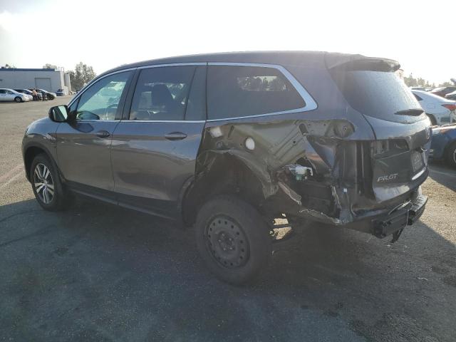 Photo 2 from auction – 2016 HONDA PILOT EXL with VIN 5FNYF5H51GB059875