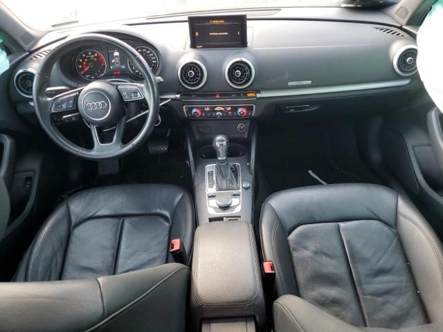 Photo 8 from auction – 2018 AUDI A3 with VIN WAUAUHFF1J1019202