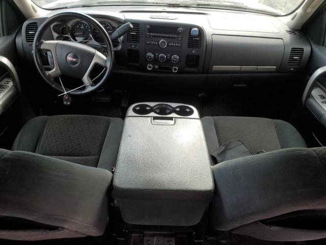 Zdjęcie 8 z aukcji – 2007 GMC NEW SIERRA z VIN 2GTEC13C271618301
