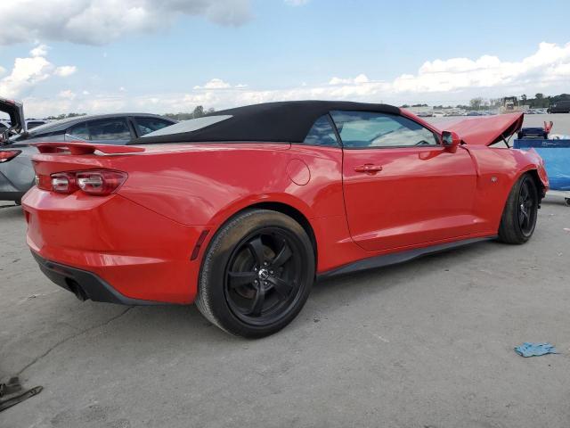 Photo 3 from auction – 2019 CHEVROLET CAMARO LS with VIN 1G1FB3DS9K0118223