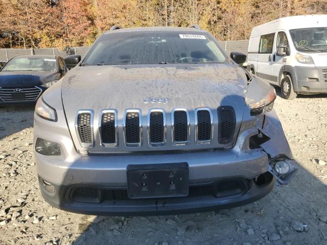 Photo 5 from auction – 2015 JEEP CHEROKEE L with VIN 1C4PJMCBXFW569217