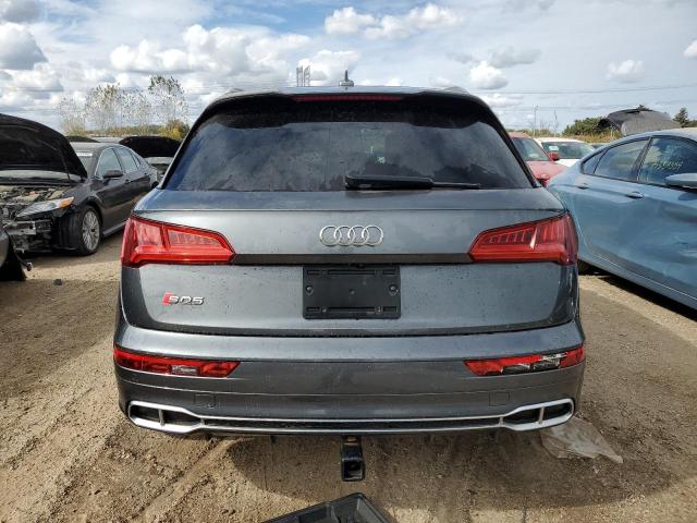 Photo 6 from auction – 2018 AUDI SQ5 PREMIU with VIN WA1A4AFY3J2015507