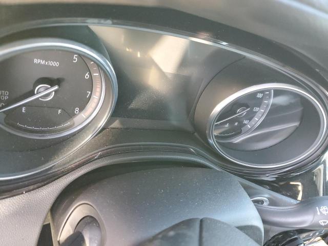 Photo 9 from auction – 2022 BUICK ENCORE GX with VIN KL4MMDSL8NB070470