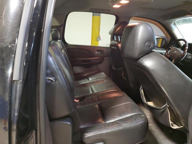 Photo 10 from auction – 2008 GMC NEW SIERRA with VIN 2GTEK638081150016