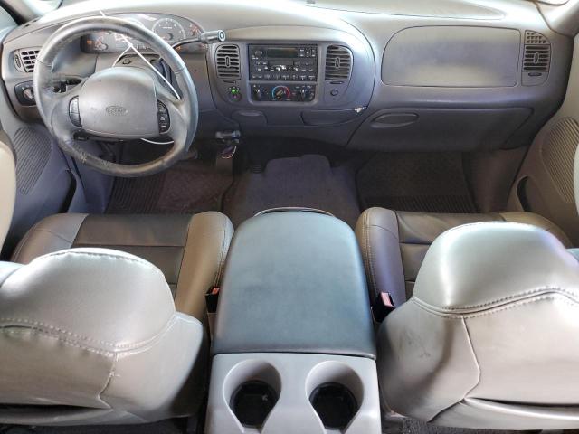 Photo 8 from auction – 2001 FORD F150 SUPER with VIN 1FTRW08L51KC13469
