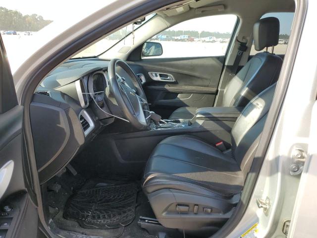 Photo 7 from auction – 2015 CHEVROLET EQUINOX LT with VIN 1GNALCEK3FZ124931