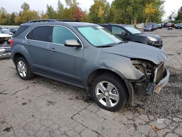 Photo 4 from auction – 2013 CHEVROLET EQUINOX LT with VIN 2GNFLEE3XD6238265