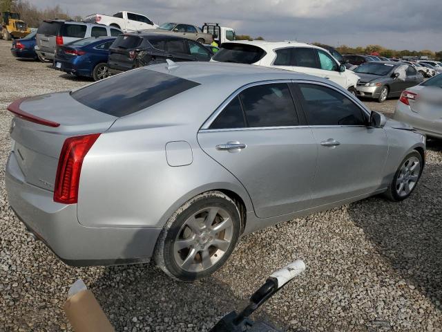 Photo 3 from auction – 2014 CADILLAC ATS LUXURY with VIN 1G6AB5RX2E0194696