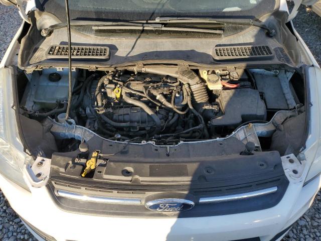 Photo 11 from auction – 2013 FORD ESCAPE SE with VIN 1FMCU9GX5DUD38481