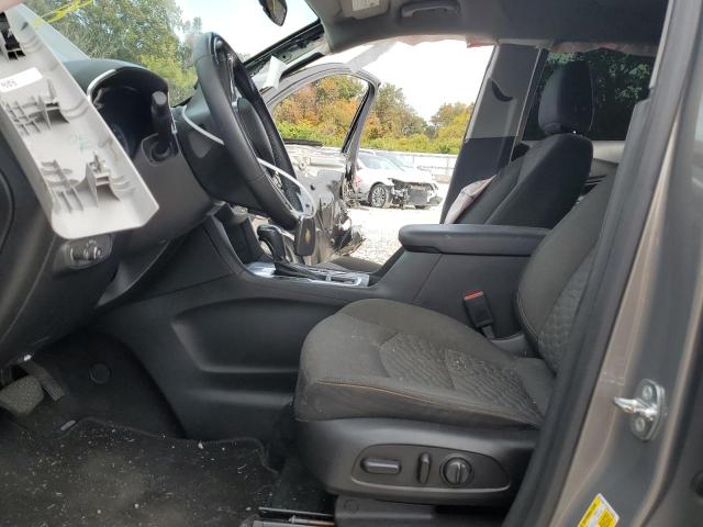 Photo 7 from auction – 2018 CHEVROLET EQUINOX LT with VIN 3GNAXJEV5JL113030