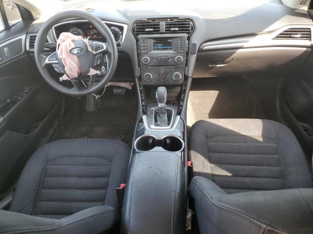 Photo 8 from auction – 2015 FORD FUSION SE with VIN 1FA6P0H79F5119223