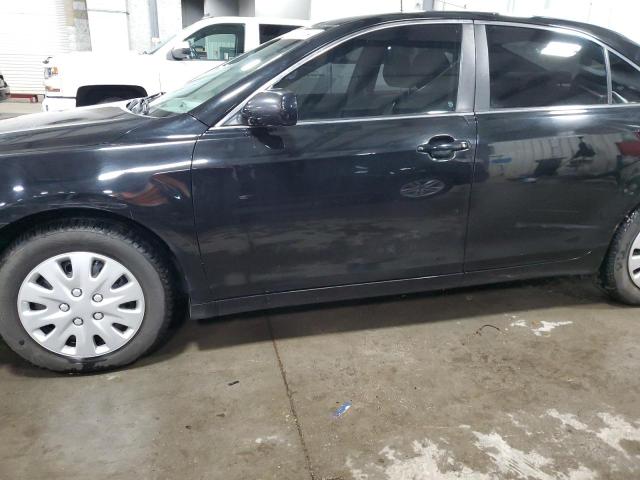 Photo 9 from auction – 2008 TOYOTA CAMRY CE with VIN 4T4BE46K98R015810
