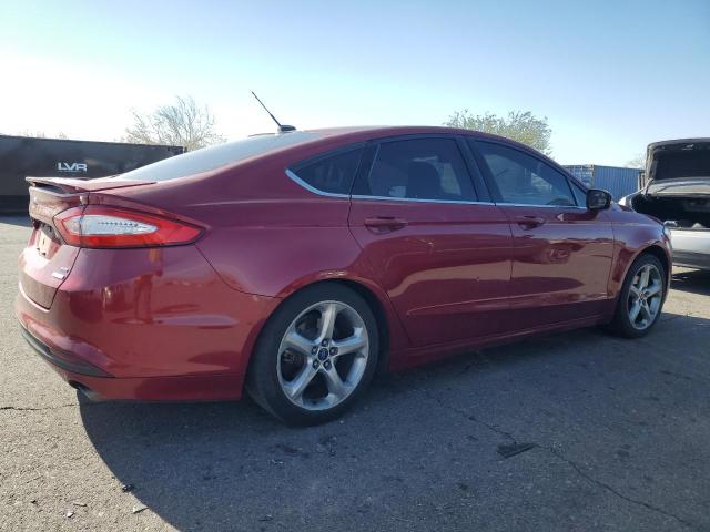 Photo 3 from auction – 2016 FORD FUSION SE with VIN 3FA6P0HD8GR399429