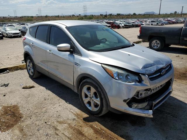 Photo 4 from auction – 2014 FORD ESCAPE SE with VIN 1FMCU0GX9EUD17775