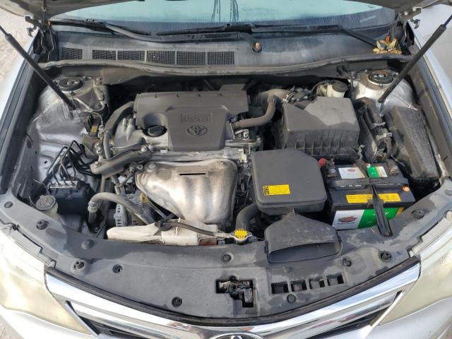 Photo 11 from auction – 2013 TOYOTA CAMRY L with VIN 4T1BF1FK7DU688501