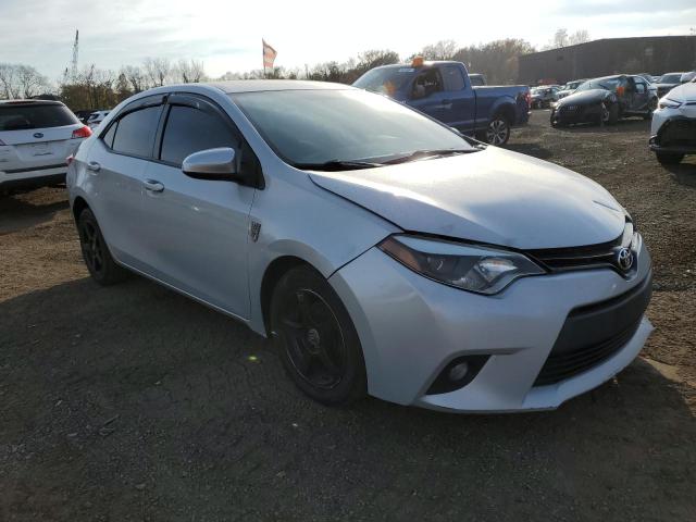 Photo 4 from auction – 2014 TOYOTA COROLLA L with VIN 2T1BURHEXEC198892