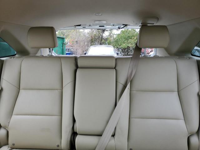 Photo 10 from auction – 2016 ACURA RDX with VIN 5J8TB3H39GL017011