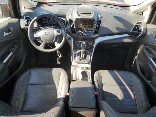 Photo 8 from auction – 2013 FORD C-MAX SEL with VIN 1FADP5BUXDL516189