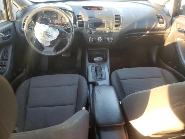 Photo 8 from auction – 2015 KIA FORTE LX with VIN KNAFX4A60F5318838